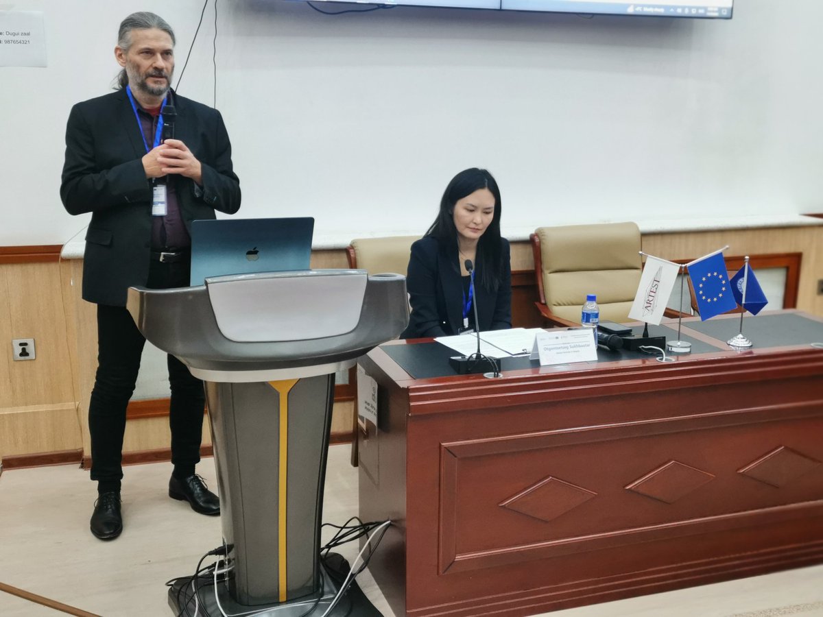 UNESCO Chair & Research Center MNEMOSYNE tweet media