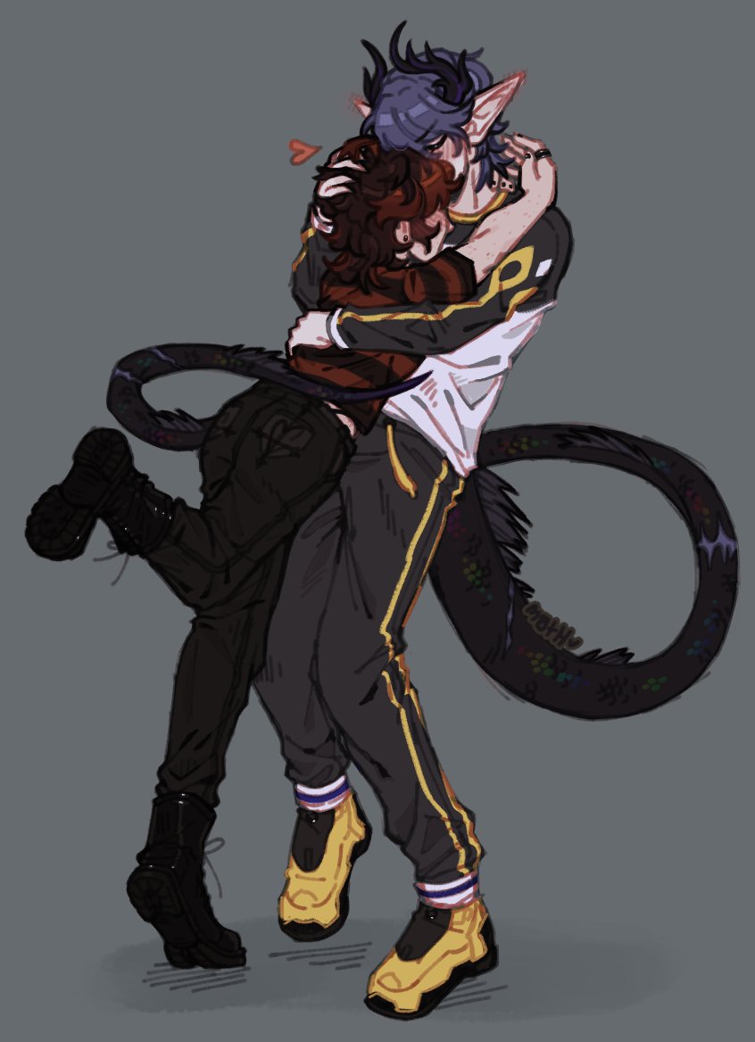m0thmonster's tweet photo. hello! i'm an anthro/human wannabe horror artist :]

♦️c0mms; https://t.co/biRUprGtxz
♥️ask me stuff; (BRIGHT CW!)
https://t.co/ozYMLzwZ9v
♠️find me @ th, sheezy under the same user
♣️it/he bunnycreature thing https://t.co/3VUs3nsDWp