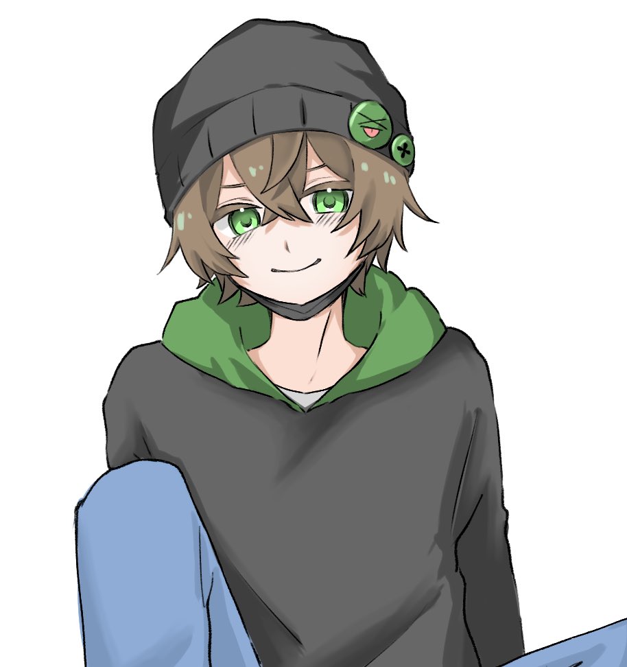 公＠ぺす tweet media