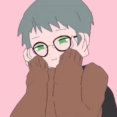 公＠ぺす tweet media