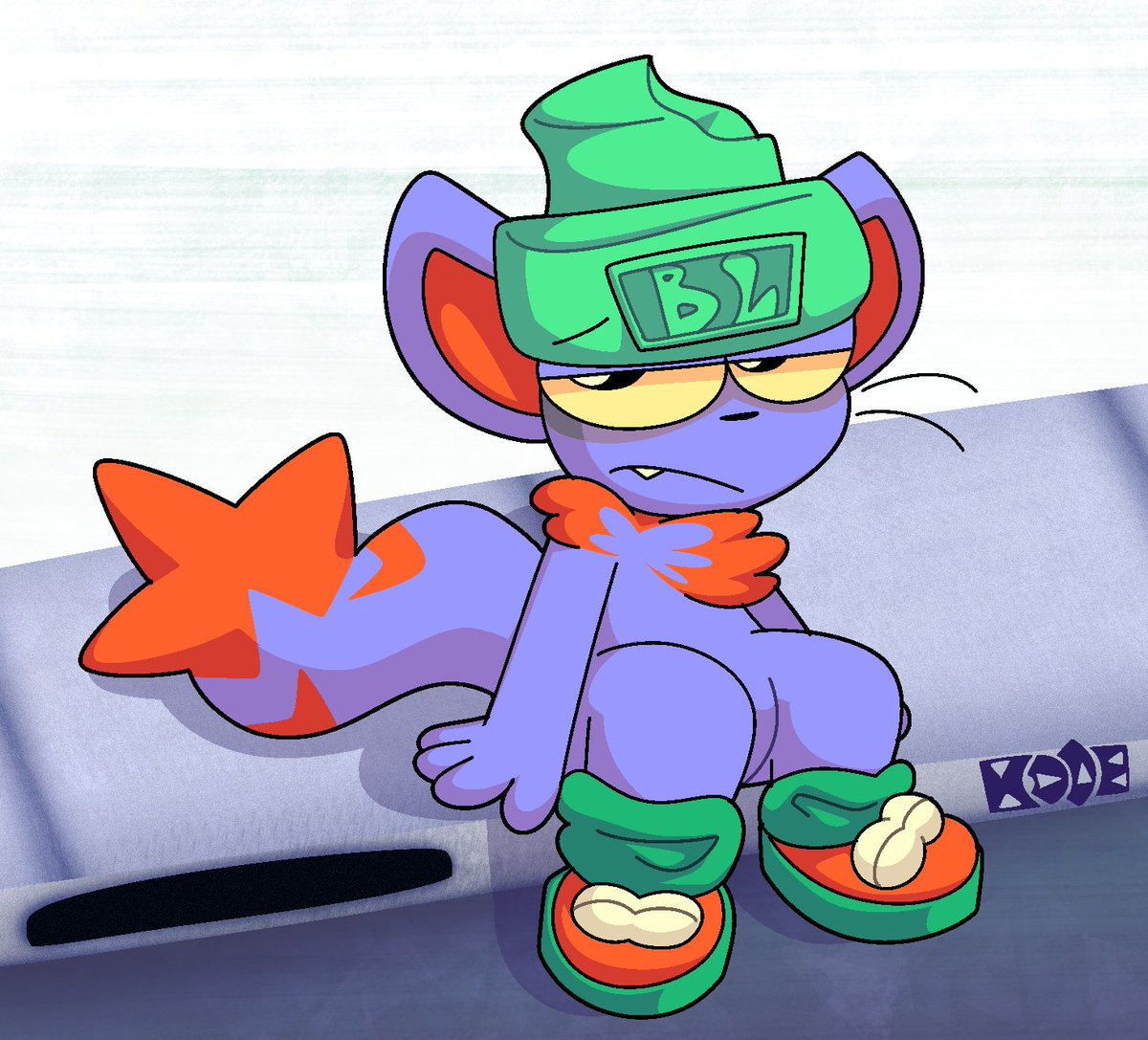 Kade😲 tweet media