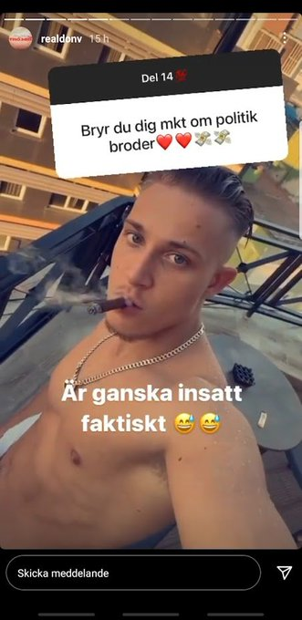 Låffe tweet media