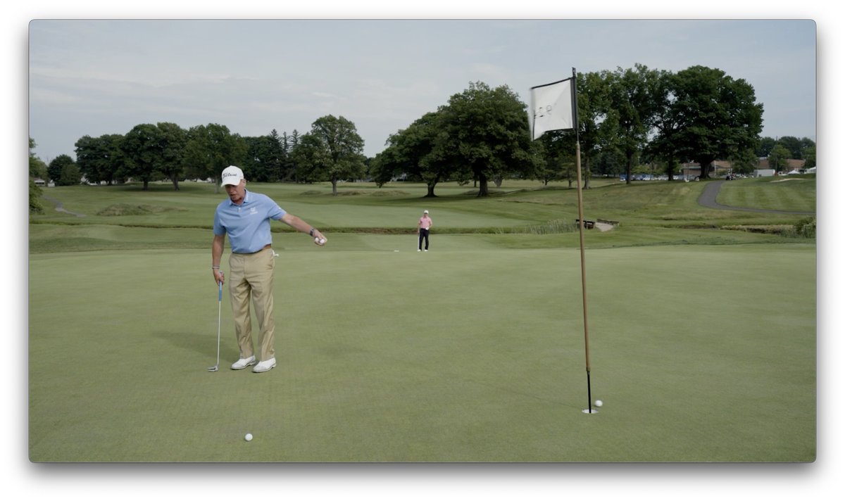 Lowest Score Wins tweet media