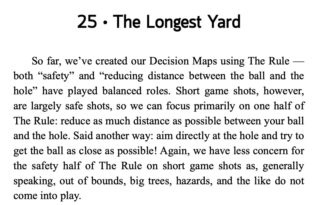 Lowest Score Wins tweet media