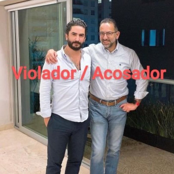NanoDante6's tweet photo. Este desgraciado golpeó a una pequeña criatura, y ya está detenido , el hijo del Saco de Pus  @JLozanoA violó a una mujer y el poder judicial lo protegió siempre https://t.co/JdP9zSbYE8