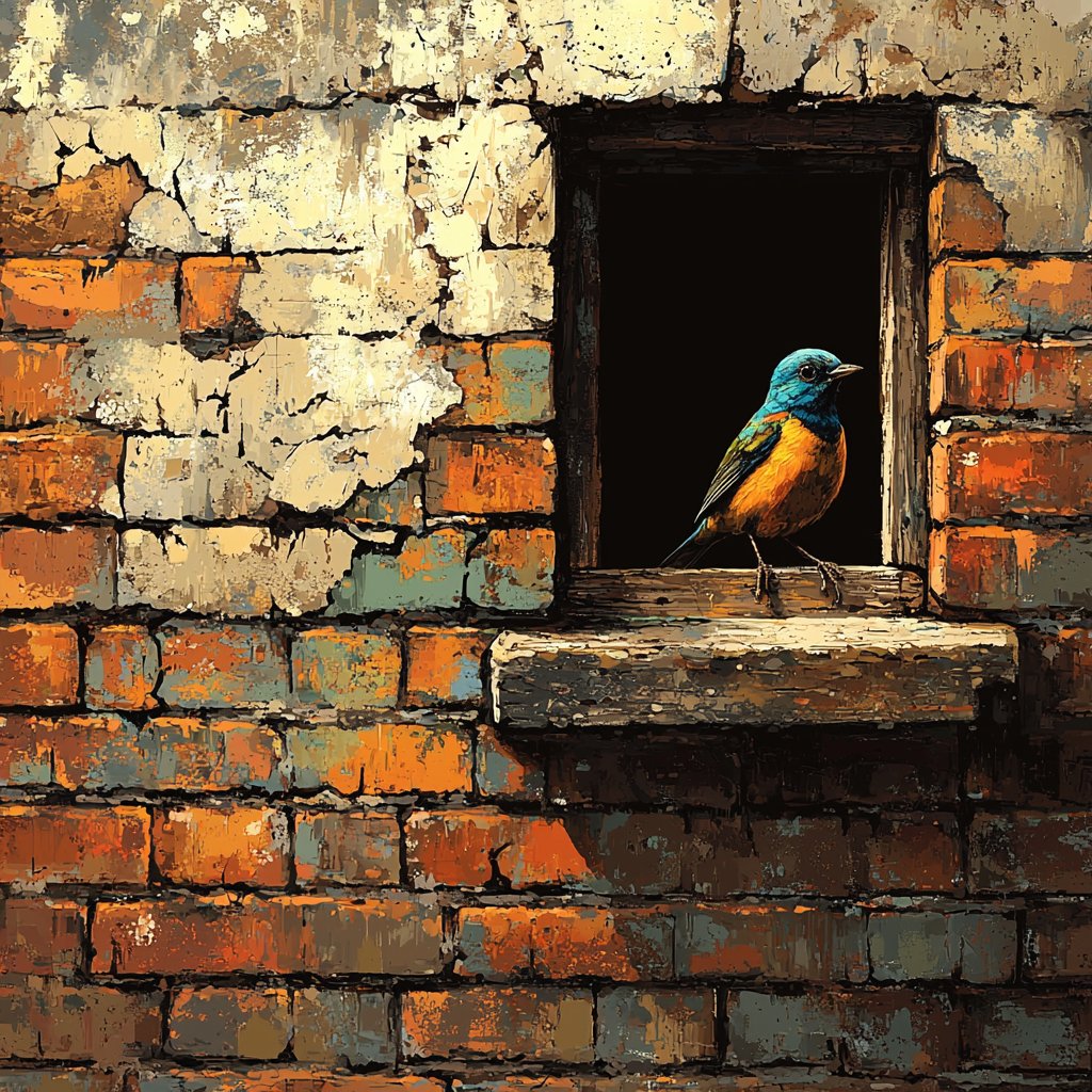 EntrepreneursAI's tweet photo. 🦋 Trompe-l'œil in AI? Check out our newsletter for stunning AI-generated art prompts. #AIArt #VisualTech #midjourneyV61 #midjourneyart
https://t.co/S80RaqCWop https://t.co/3lTWp1ZrF6