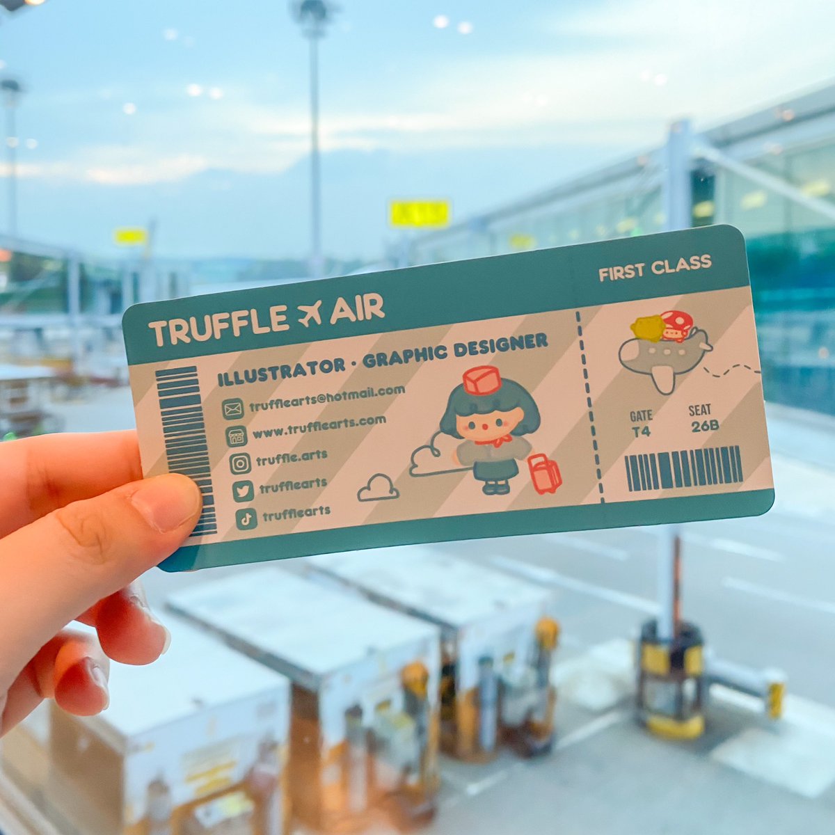 tiff 🍄 tweet media