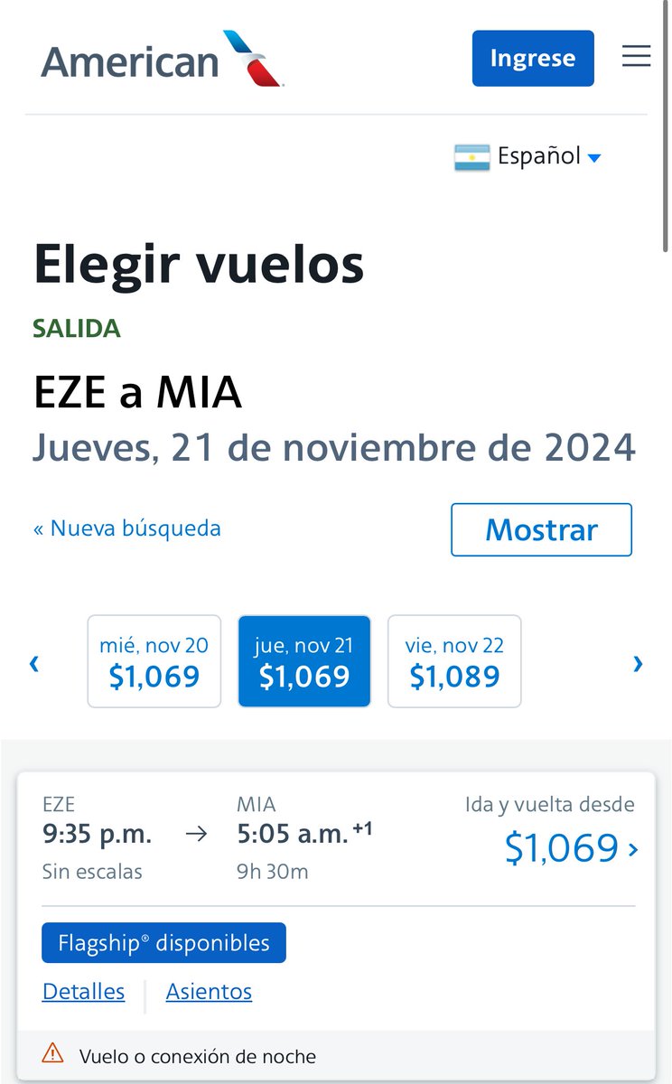 Gianferreyra_'s tweet photo. Un iPhone 15 Pro Max de 256 en iPoint te sale $4.700.000 pesos o sea $4.100 USD

👉🏻 Un PASAJE A MIAMI IDA Y VUELTA sale $1.070 USD, una noche en un hotel 4 estrellas sale $200 USD y el 16 Pro Max de 512 unos $1.400 o sea $2.700 USD XD

LITERALMENTE TE CONVIENE VIAJAR A COMPRAR Y VOLVER, QUE LINDO QUE VA A SER CUANDO SE ABRAN LAS IMPORTACIONES Y LO LLOREN ESTOS GARCAS