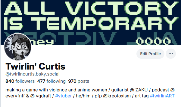 without hyperbole, I get, on average, about twice the amount of engagement over here and also everyone is sharing it again soooooo