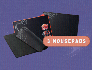 pammpann's tweet photo. Mousepad XPG para alguien que le de rt a este tweet!!! c: el ganador debe de estar presente en el stream de la Spooky Panecitos Cup! --- https://t.co/iHNW8Jfpwo 👻🍞 https://t.co/oPa71KcgVL