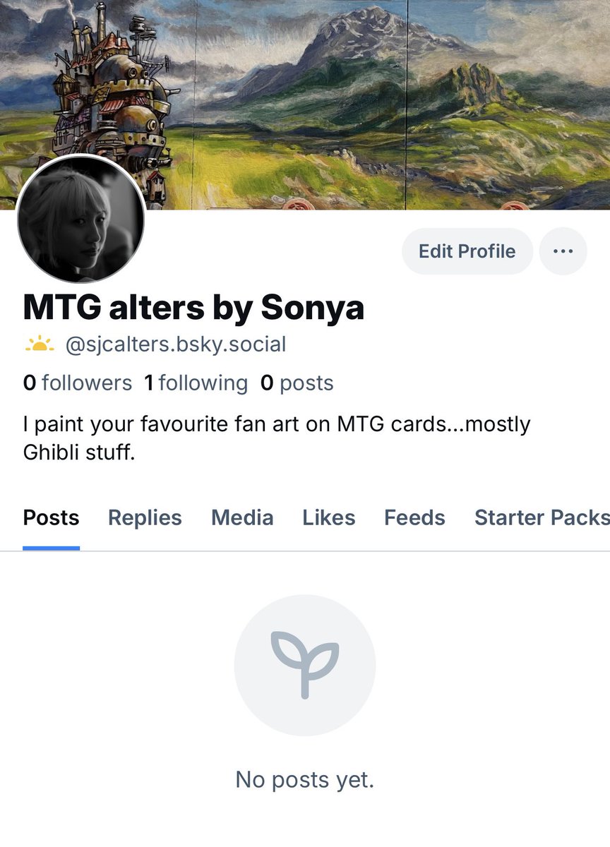 Let’s be friends 🖤