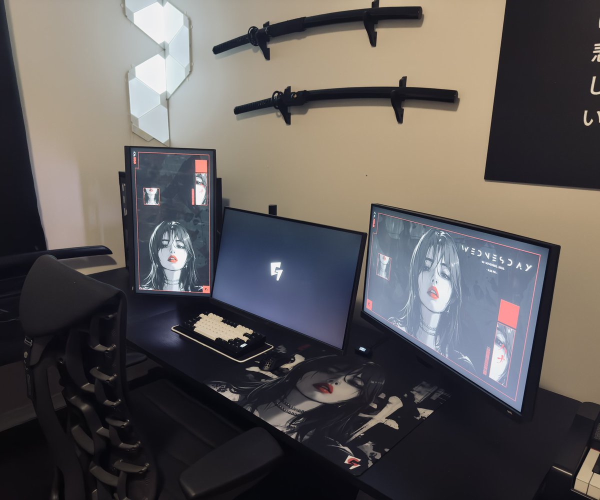 Dark Hana - Japan Limited Edition