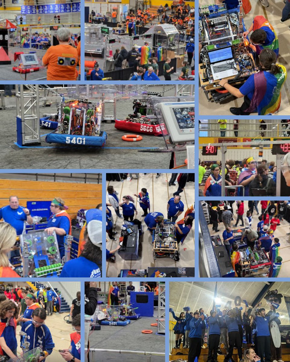 Bensalem FRO tweet media