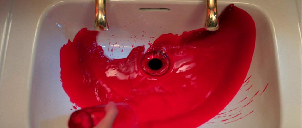 krwjso's tweet photo. Suspiria (1977) dir. Dario Argento https://t.co/gfo9PaYEt0