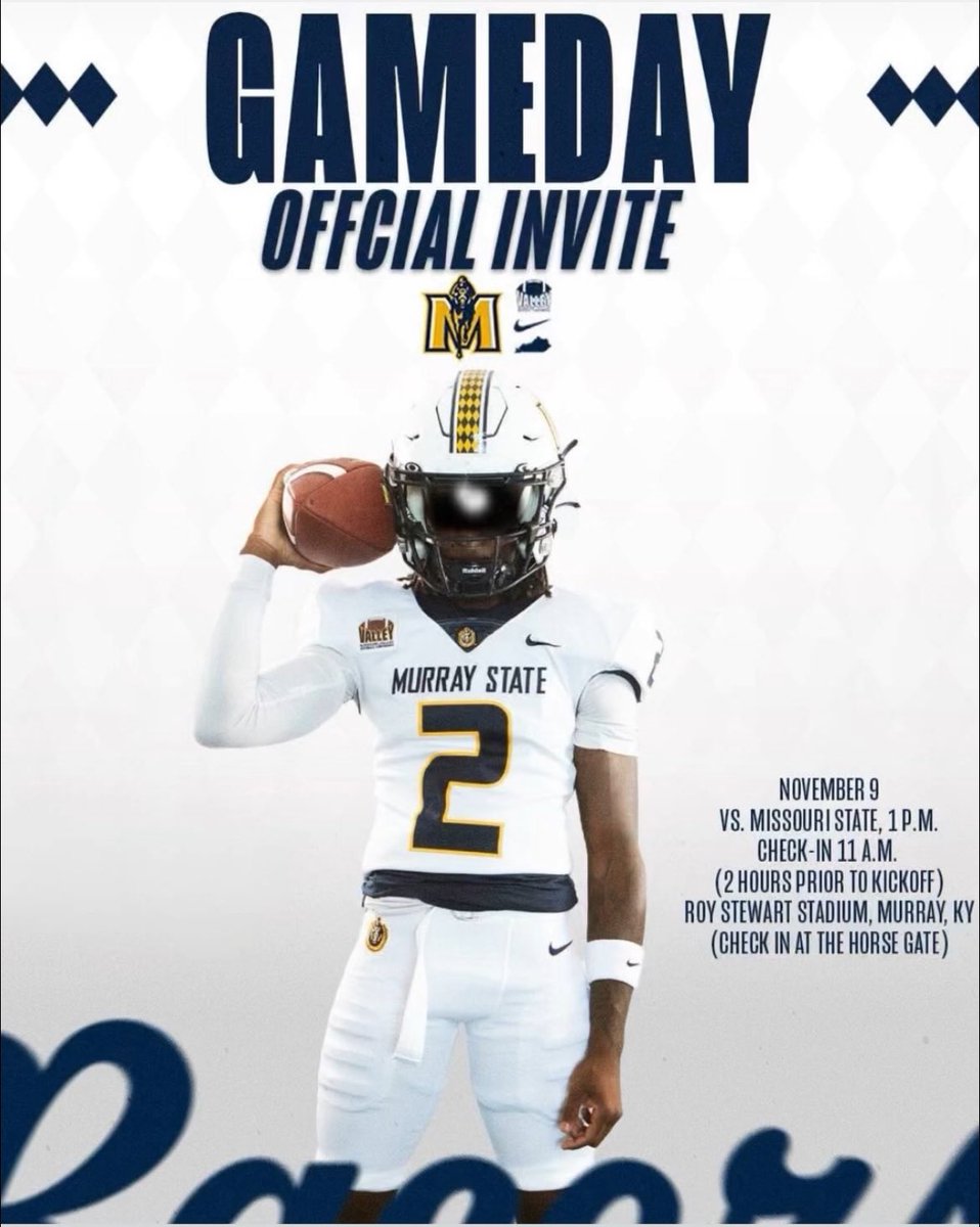 Jaxx Sare (@jaxxsare) on Twitter photo Thankyou for the invite! Many more to come! <a href="/Its_CoachJD/">Jaylin Dickerson</a> <a href="/MSUFBRecruit/">Murray State Football Recruiting</a> <a href="/PrepZoneCO/">PrepzoneCO</a> <a href="/CoPreps/">Colorado Prep Report</a> <a href="/PrepRedzoneCO/">Prep Redzone Colorado</a> <a href="/CoPreps/">Colorado Prep Report</a> Thankyou for the invite! Many more to come! <a href="/Its_CoachJD/">Jaylin Dickerson</a> <a href="/MSUFBRecruit/">Murray State Football Recruiting</a> <a href="/PrepZoneCO/">PrepzoneCO</a> <a href="/CoPreps/">Colorado Prep Report</a> <a href="/PrepRedzoneCO/">Prep Redzone Colorado</a> <a href="/CoPreps/">Colorado Prep Report</a>