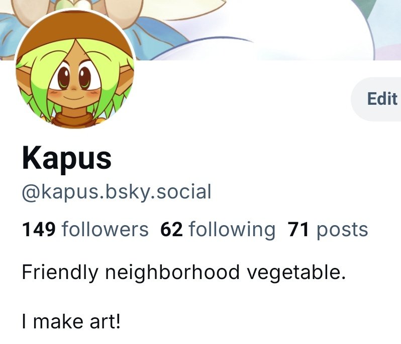 🌼Kapus.bsky.social tweet media