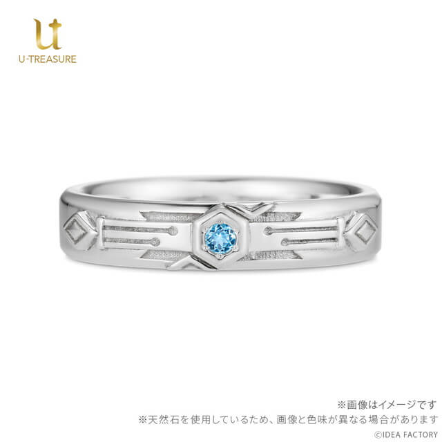 ✨ご予約受付開始✨／ 2025/5月発売予定 終遠のヴィルシュ モチーフ