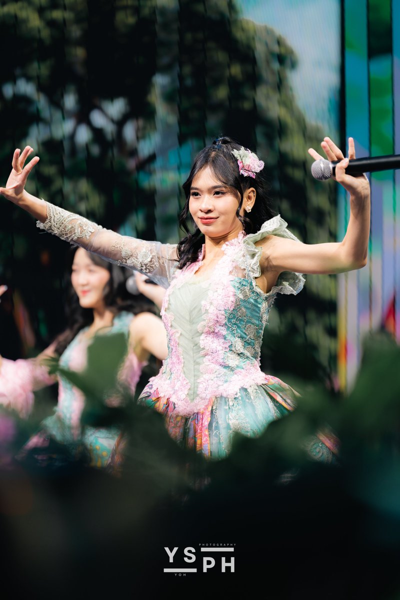 snap_yohh's tweet photo. Flora @S_FloraJKT48 https://t.co/T9hNxMpr8V