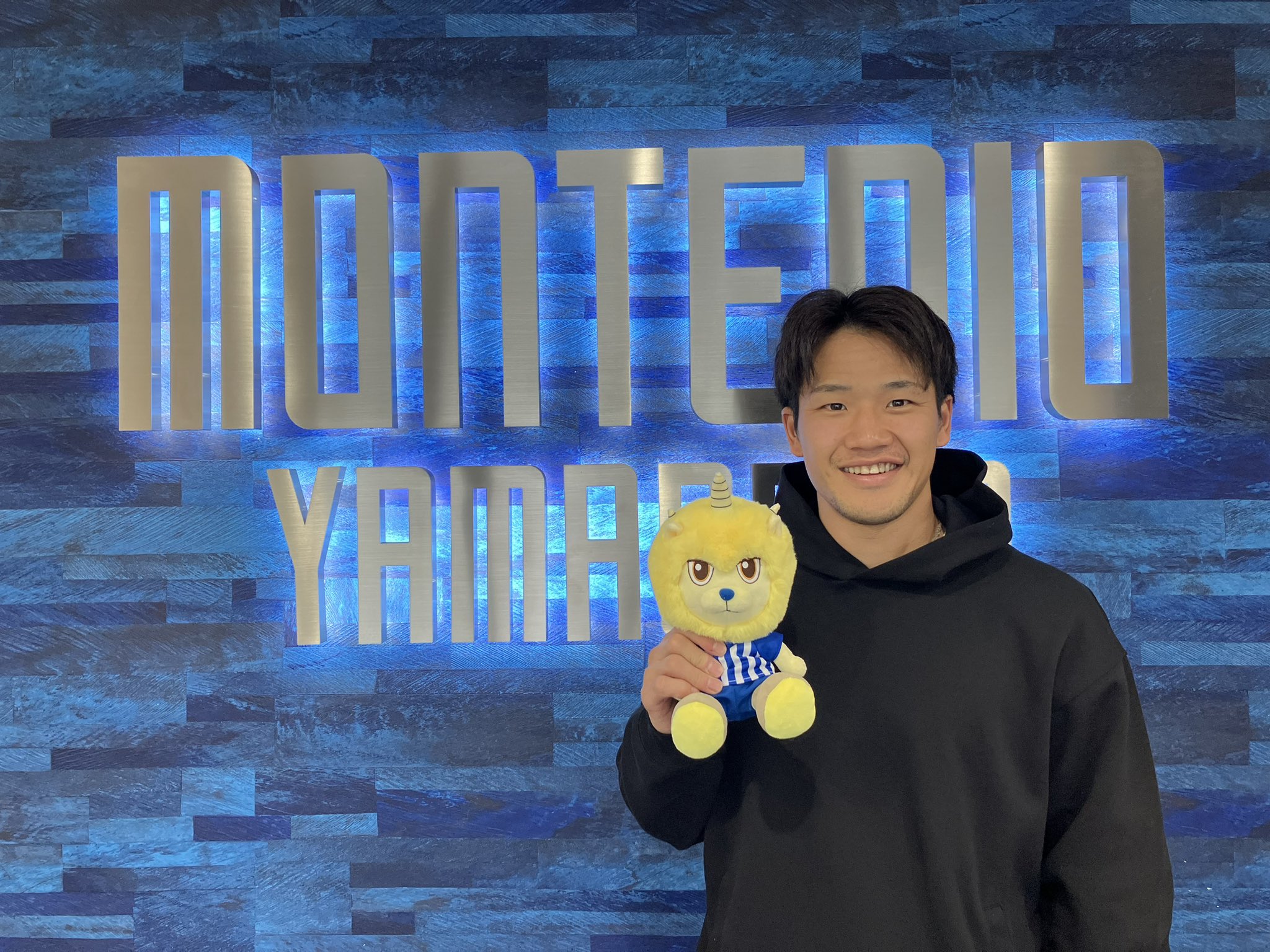 モンテディオ山形広報／Montedio Yamagata on X