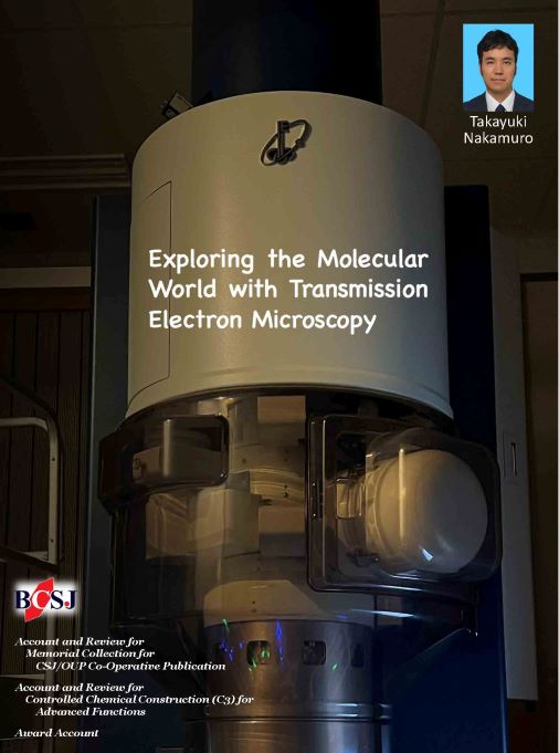 CSJjournals_jp's tweet photo. [Award Account]
#AtomicResolution , #InSitu , #SelfAssembly , #Synthesis , #TransmissionElectronMicroscopy
Account by Dr. Takayuki Nakamuro @TNakamuro @UTokyo_News_en (The University of Tokyo)
#Chemistry #FreeAccess

https://t.co/odJV8E6aoJ https://t.co/dFbKhvnFuZ