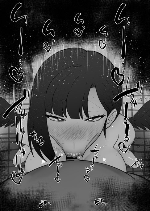 おはフェラ☀️ブルアカふぇらちお便女1572号「仲正イチカ(演劇)」 