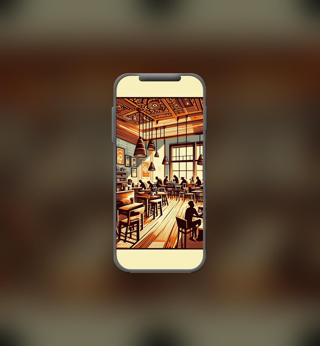 ZenWallpapers's tweet image. #MobileImagery
#ScreenDecor
#PhoneArtistry
#BackgroundStyler