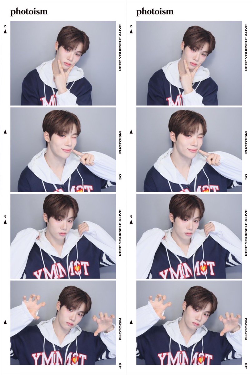 [#김희수] 🤳📂 셀(카)모(음) 셀모셀모