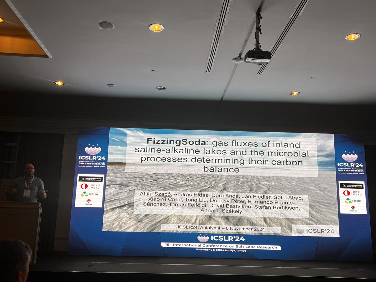 Meryem Beklioglu tweet media