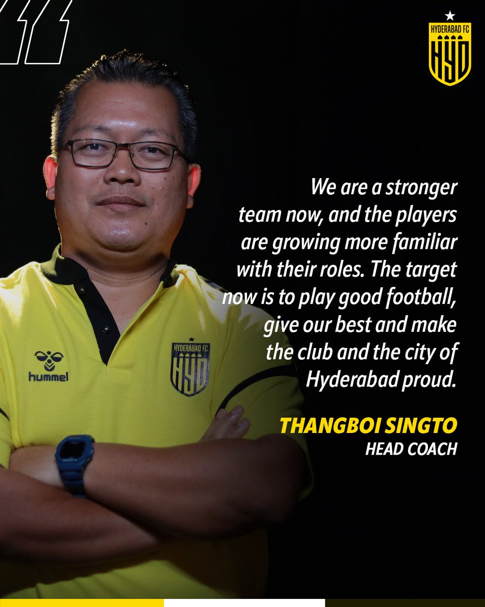 HydFCOfficial's tweet image. 💬 @SingtoThangboi 👊

#KBFCHFC #TheNawabs 💛🖤