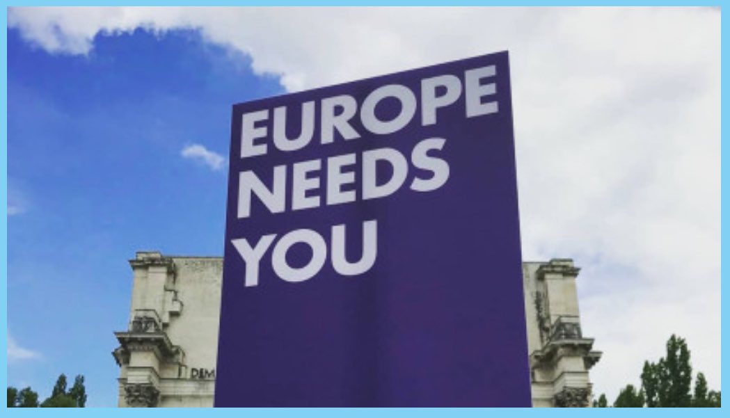 d_boeselager's tweet photo. Vor 8 Jahren haben wir Volt als Reaktion auf die Trump-Wahl gegründet.

Wir wollten nicht einfach nur zuschauen, wie Populisten Welt und Werte zerstören.

Heute wächst Volt in ganz Europa und sitzt im niederländischen &amp; zypriotischen Parlament.

Mach mit. Gerade heute. https://t.co/qRZJ96tzab