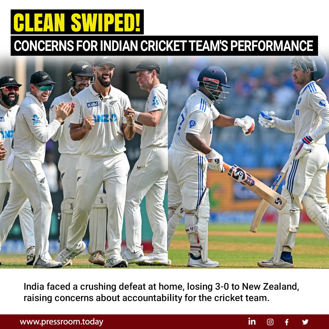 Pressroom Today tweet media