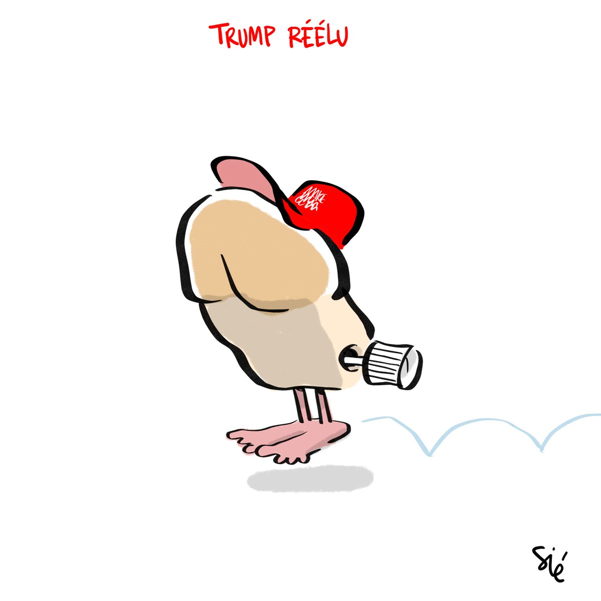 Sié tweet media