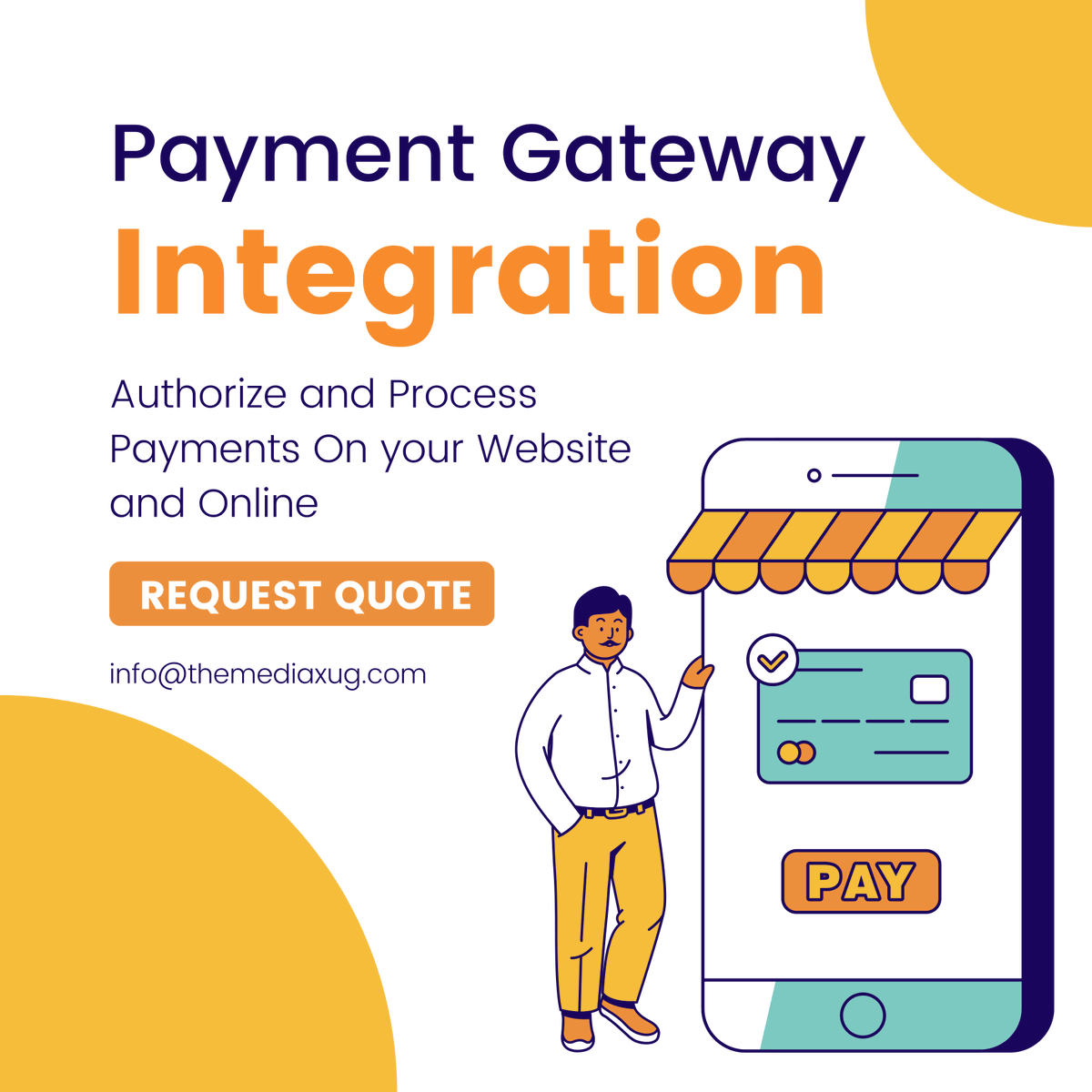 payvirtualug's tweet photo. π Payment Solutions Made Simple!
Exciting Update: In addition to setting up PayPal-verified accounts, we now offer setup services for:
β
PayPal
β
Payoneer
β
Skrill
β
Wise
β
Flutterwave
β
PesaPal
#paypaluganda #skrilluganda #payoneeruganda #pesapal #wiseuganda #gofundme https://t.co/zngAvQsUql