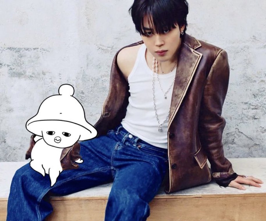 🐥JIMIN JIMIN 🐣
 #jimin #2024MAMAVOTE