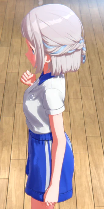 りーぴゃん……でか……… 