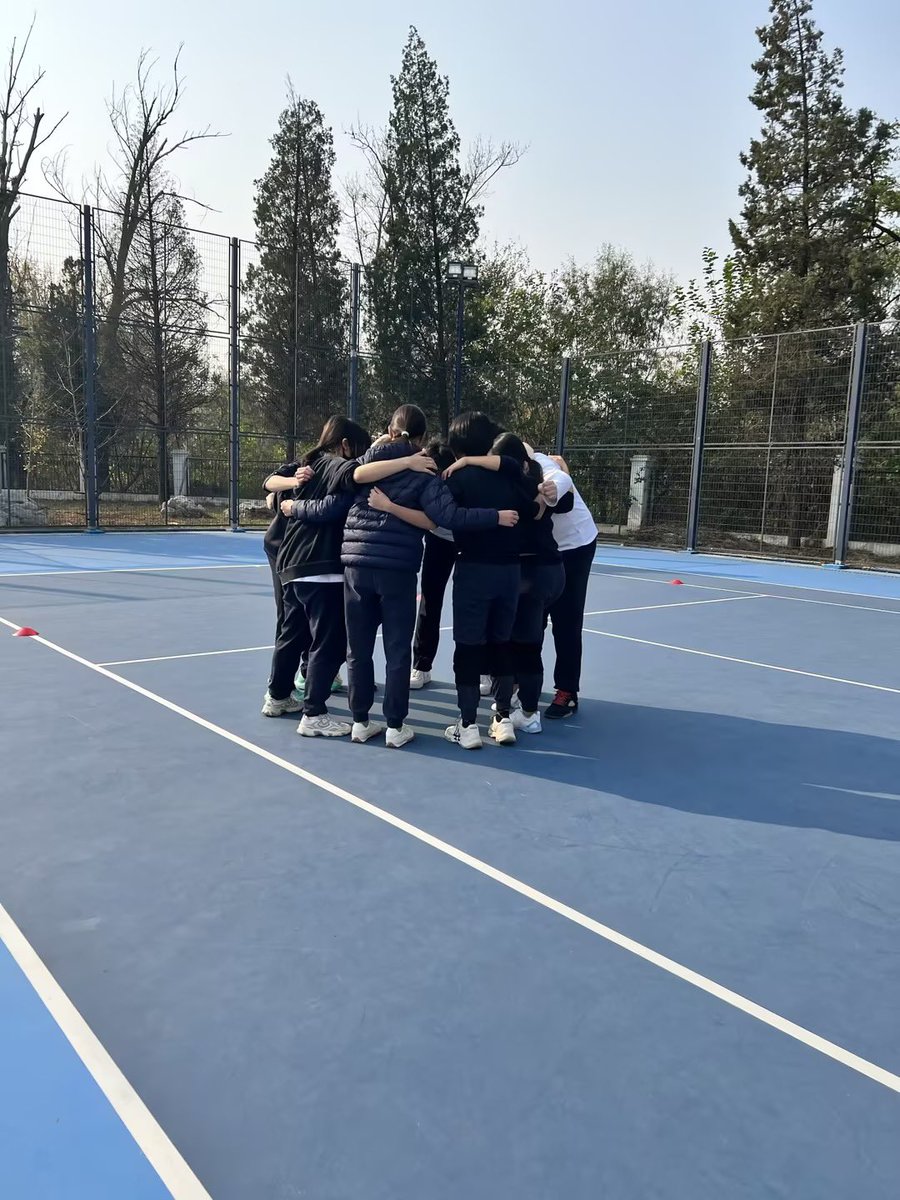 BretMarshall17's tweet photo. House Day at HD Beijing Bilingual School brought students together for a day full of learning and laughter! From outdoor sports and games to showcasing talents in art, photography, and Chinese Debate, every student had a chance to shine. #HDBeijing #Beijingschool https://t.co/Vt4nneYpNf