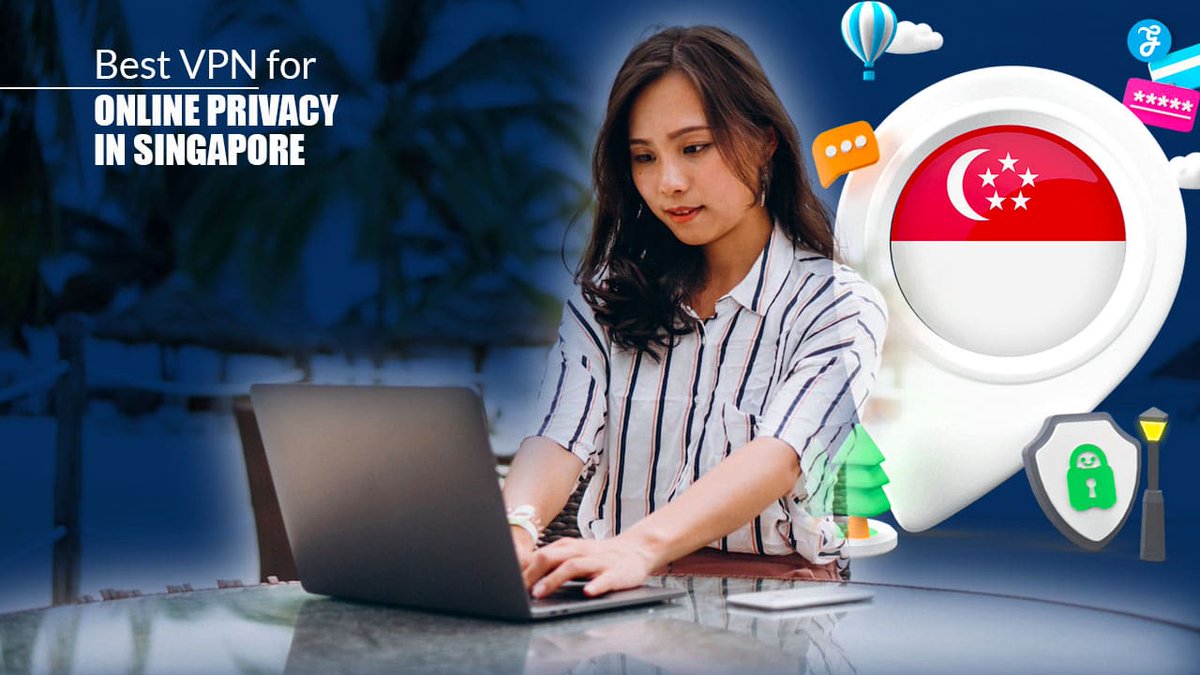 editorialge's tweet image. 🔒 RANKED: Singapore&apos;s Top 10 VPNs for 2024!
Maximum speed, ultimate privacy – discover the best VPNs that actually work in SG! Your online freedom guide here 🚀
#VPNSingapore #CyberSecurity #PrivacyGuide 
editorialge.com/best-vpns-for-…