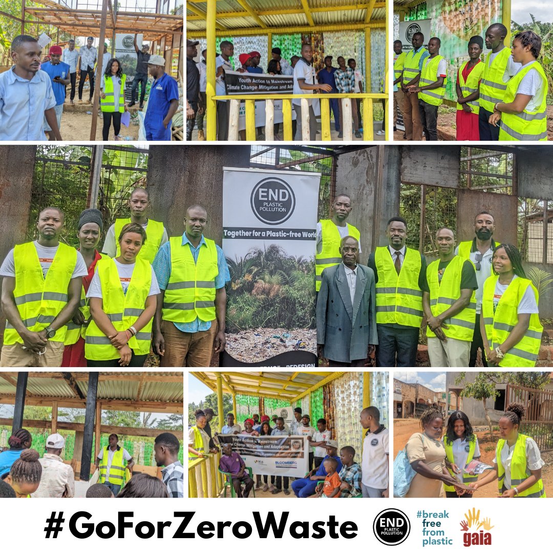 Nirere Sadrach (@sadrachnirere) on Twitter photo Sensitization of community members more so the youth is important to inspire embracing zero waste action.
#GoForZeroWaste #Youth4ZeroWaste
<a href="/EndPlasticsNow/">End Plastic Pollution</a> <a href="/GAIAnoburn/">GAIA -Global Alliance for Incinerator Alternatives</a> <a href="/brkfreeplastic/">#BreakFreeFromPlastic</a> Sensitization of community members more so the youth is important to inspire embracing zero waste action.
#GoForZeroWaste #Youth4ZeroWaste
<a href="/EndPlasticsNow/">End Plastic Pollution</a> <a href="/GAIAnoburn/">GAIA -Global Alliance for Incinerator Alternatives</a> <a href="/brkfreeplastic/">#BreakFreeFromPlastic</a>