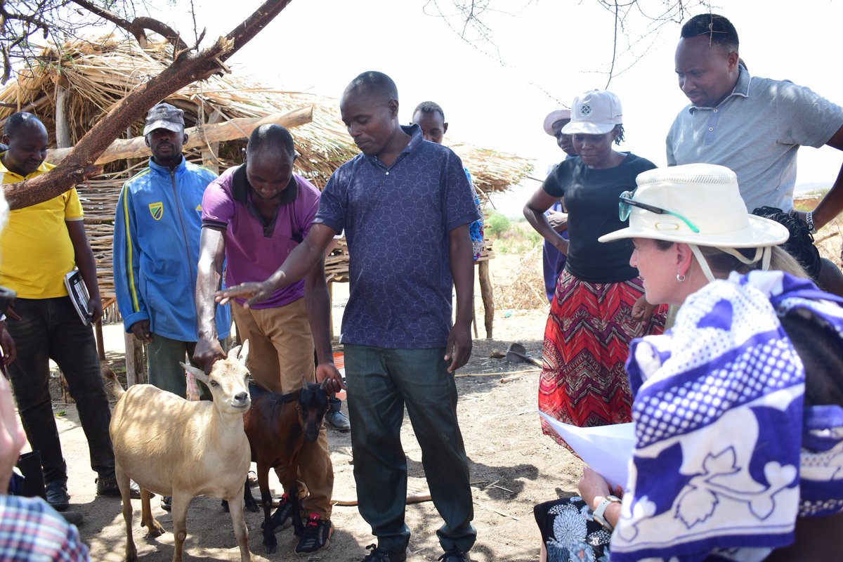 SEMA Singida tweet media