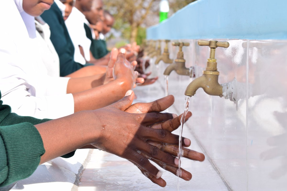 SEMA Singida tweet media