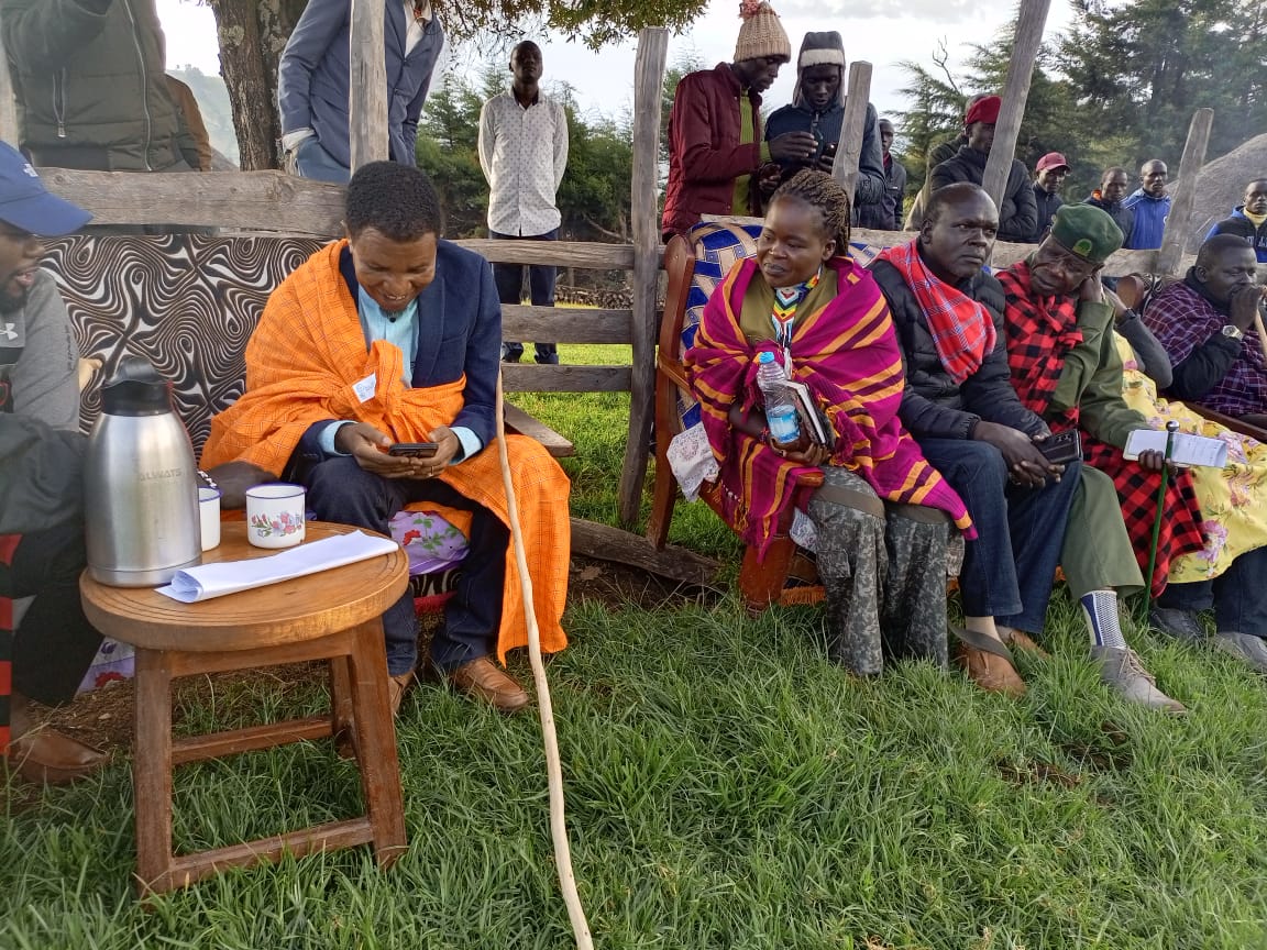 As <a href="/COP29_AZ/">COP29 Azerbaijan</a> kicks off, Africa must be treated as a continent of special needs and circumstances. 
<a href="/PACJA1/">PACJA</a>
<a href="/UNFCCC/">UN Climate Change</a> <a href="/Environment_Ke/">Ministry of Environment, Climate Change & Forestry</a> <a href="/WilliamsMkenya/">MCHAPAKAZI - TUTAM 🇰🇪</a> <a href="/KPCGNOREB/">NOREBKPCG</a> <a href="/KPCGKenya/">Kenya Platform for Climate Governance</a> <a href="/CentreForCommu6/">Centre For Community Dialogue And Development</a>
#KeepYourPromises #AfricaWeWant #AdaptAfrica #NCQG #ClimateFinance #ClimateJustice #COP29