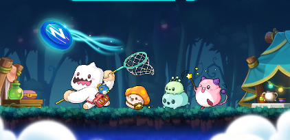 viabernetta's tweet photo. Together, we achieve the impossible.@MapleStoryU #MapleStoryUniverse #MSUtogether https://t.co/PJ8AqJEbO6