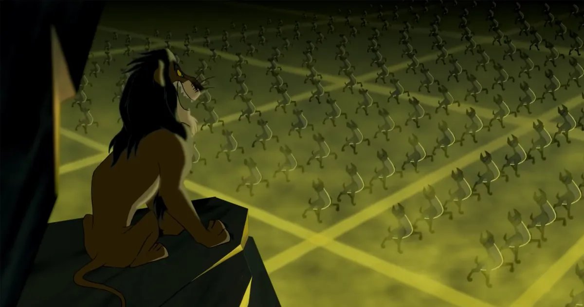 Meanwhile, in Project 2025 headquarters.