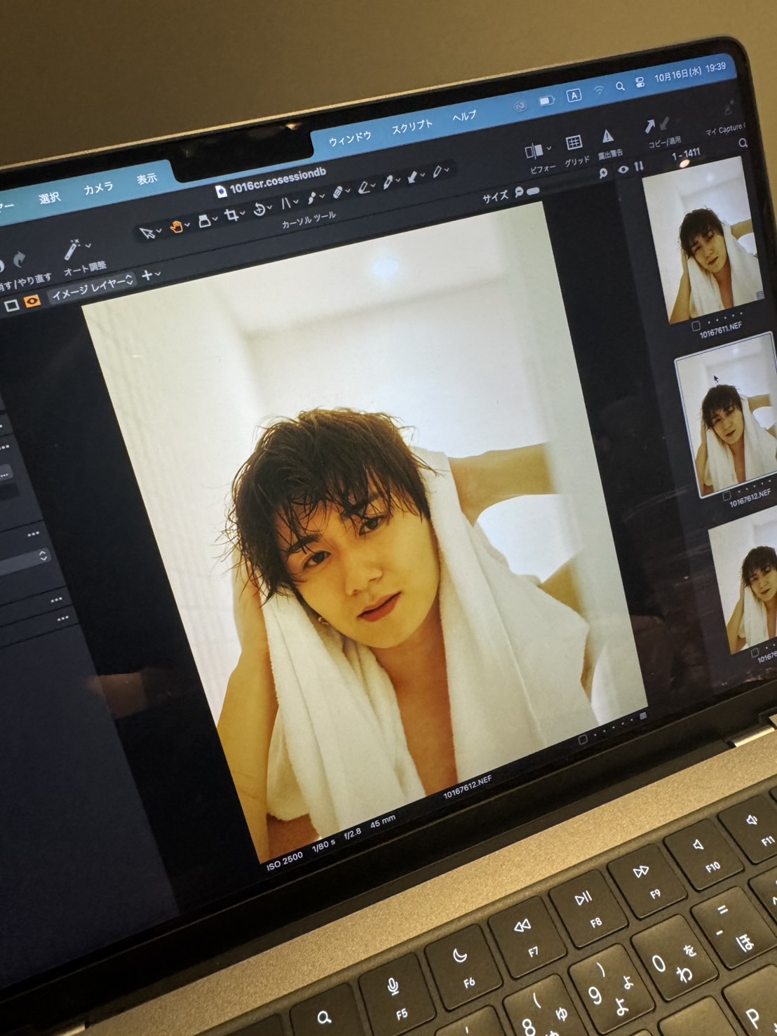何でも揃う CR.おじじ  X: on タイヤ・ホイール