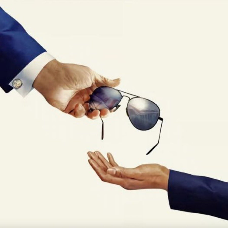 Good morning and Happy Thursday to everyone who thinks it would be hilarious and AWESOME if President Biden were to resign just so Kamala Harris could be the 47th President of the United States and ruin his dumb merch.

The President is immune, after all. 😏