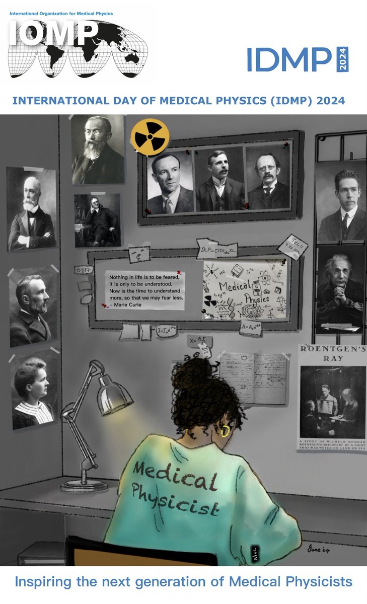 ECMP2026's tweet image. Happy IDMP 2024!