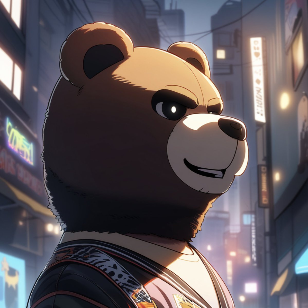 BetBitX 🐻⛓️ tweet media