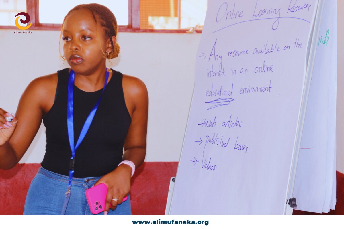 Elimu Fanaka tweet media