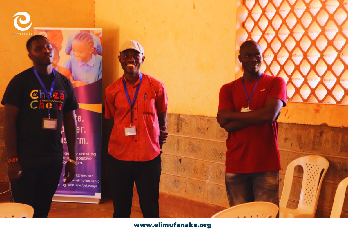 Elimu Fanaka tweet media