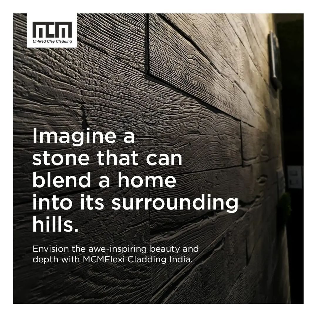 MCMCLADDING's tweet image. Creating a statement with colour, contrast and texture, all MCM products are the perfect additions to your walls.
Dm us for details.
.
.
 
#mcm
#mcmclaycladding #architecturedesign #interiordesign #surfacefinishes #facade #curtainhall #externalcladding #buildingenvelops